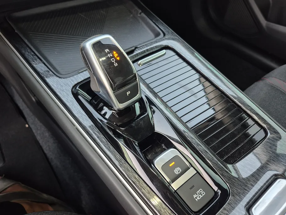 2024 Dongfeng  Shine Max E1 