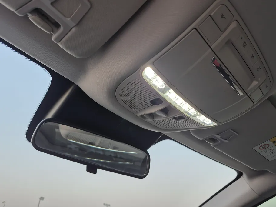 2024 Dongfeng  Shine Max E1 