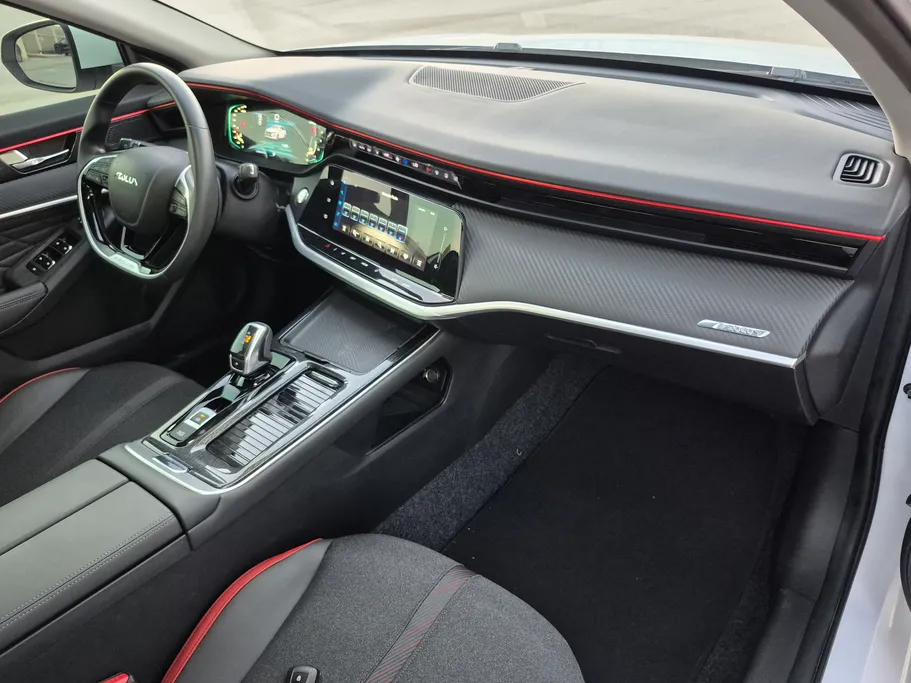 2024 Dongfeng  Shine Max E1 