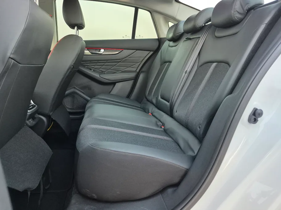 2024 Dongfeng  Shine Max E1 