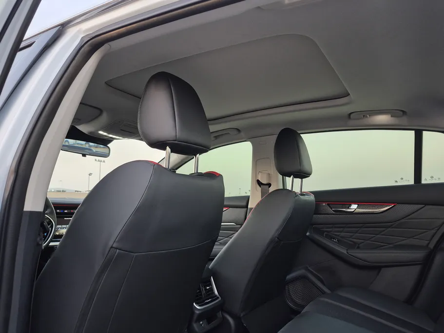 2024 Dongfeng  Shine Max E1 