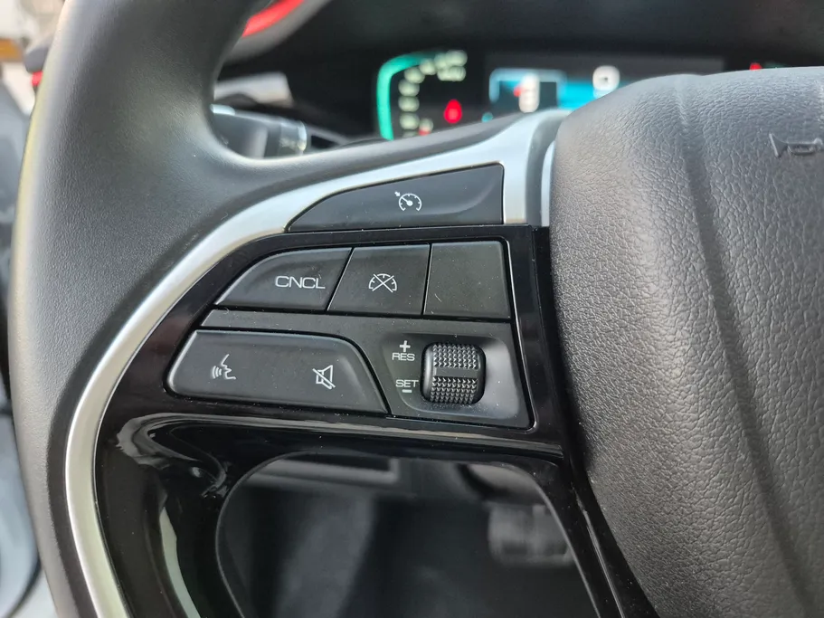2024 Dongfeng  Shine Max E1 