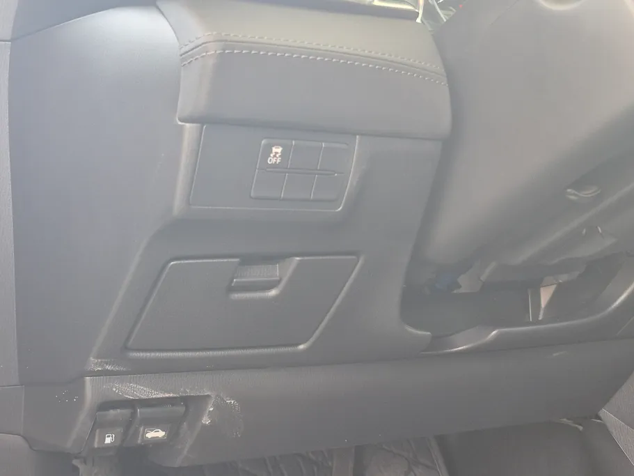 2025 Mazda 6 Skyactive G 