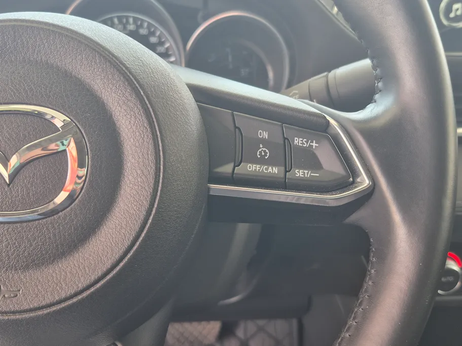 2025 Mazda 6 Skyactive G 
