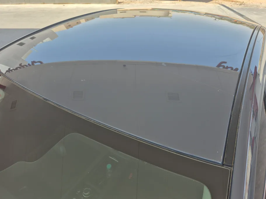 2025 Mazda 6 Skyactive G 