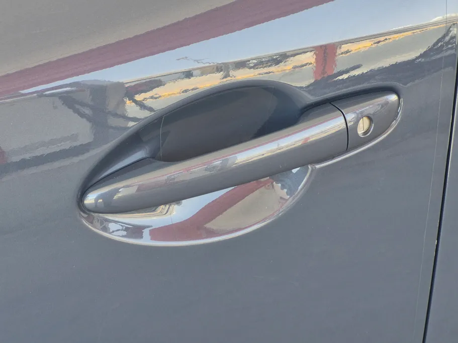 2025 Mazda 6 Skyactive G 