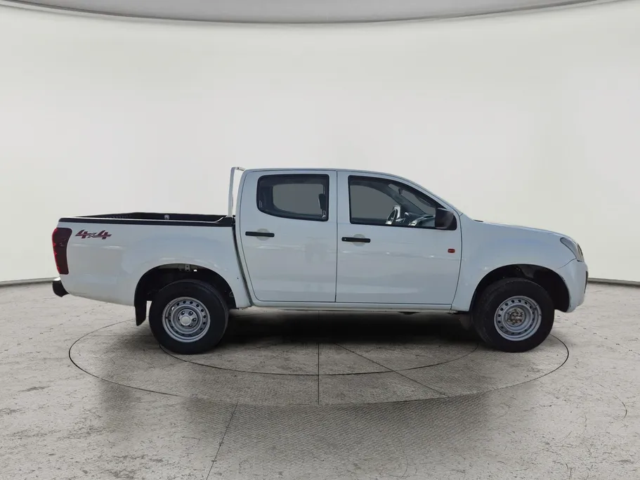 ايسوزو دي ماكس DC 4x4 Diesel 2022 
