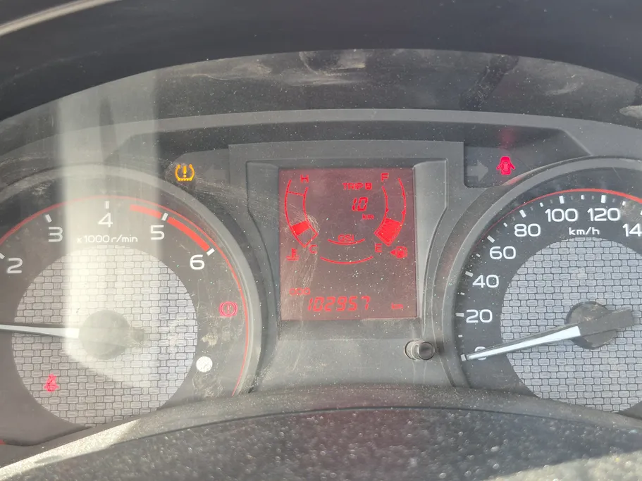 2022 Isuzu D-max DC 4x4 Diesel 