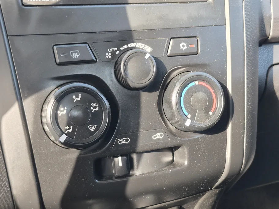 2022 Isuzu D-max DC 4x4 Diesel 