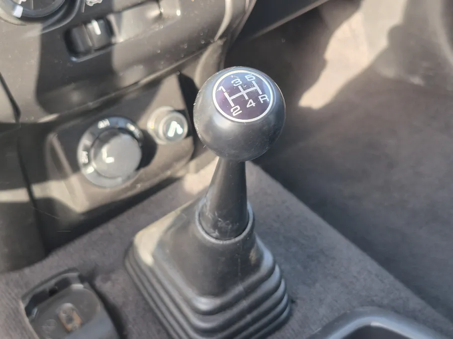 2022 Isuzu D-max DC 4x4 Diesel 