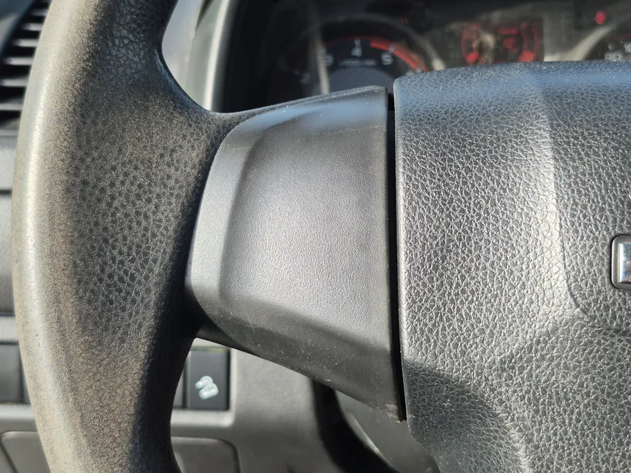 2022 Isuzu D-max DC 4x4 Diesel 