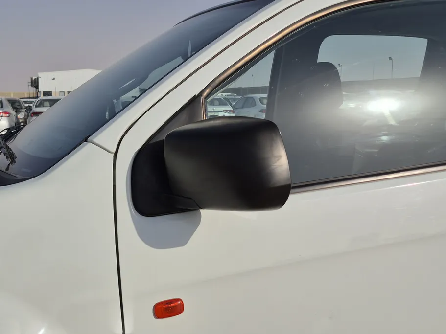 2022 Isuzu D-max DC 4x4 Diesel 