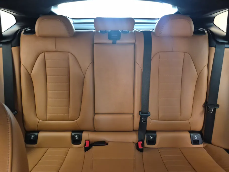 بي ام دبليو الفئة اكس 4 xDrive 30i 2021 