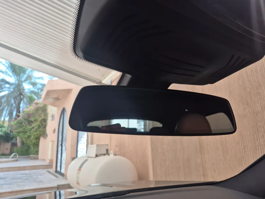 بي ام دبليو الفئة اكس 4 xDrive 30i 2021 