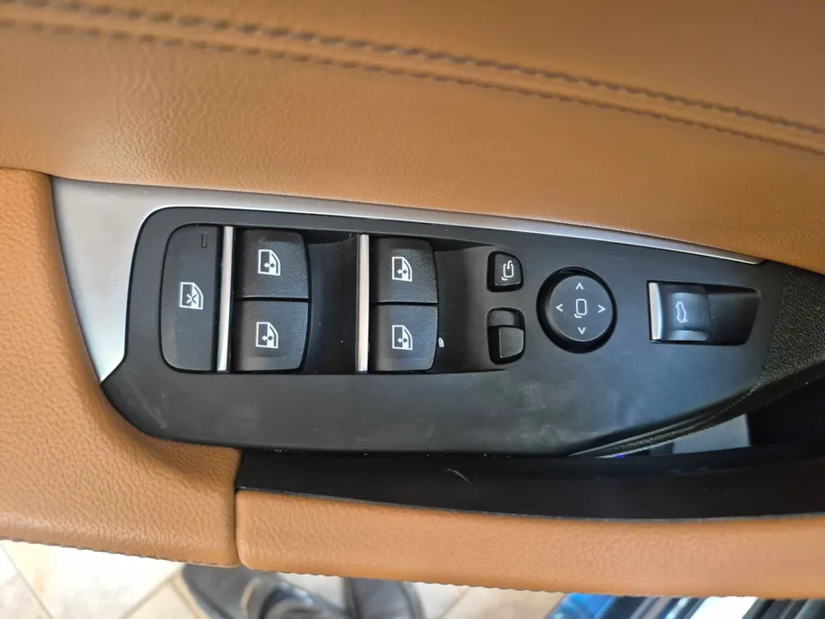 بي ام دبليو الفئة اكس 4 xDrive 30i 2021 