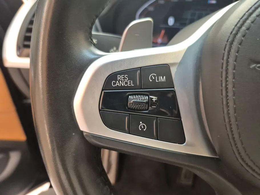 بي ام دبليو الفئة اكس 4 xDrive 30i 2021 
