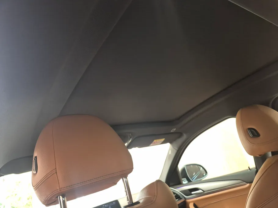 بي ام دبليو الفئة اكس 4 xDrive 30i 2021 