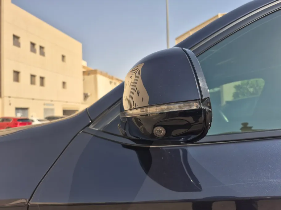 بي ام دبليو الفئة اكس 4 xDrive 30i 2021 