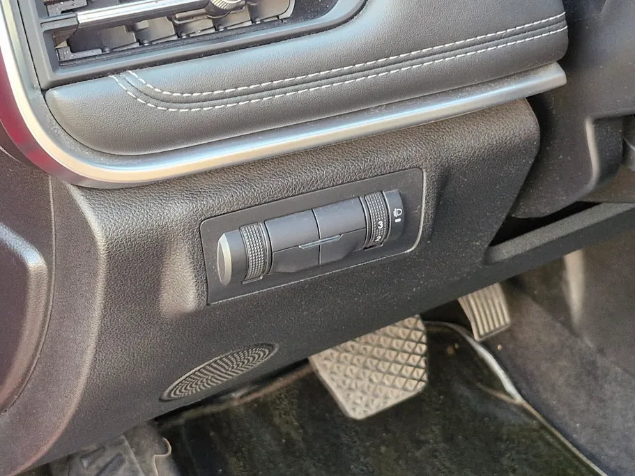 2022 Chery Tiggo 7 Pro Comfort 