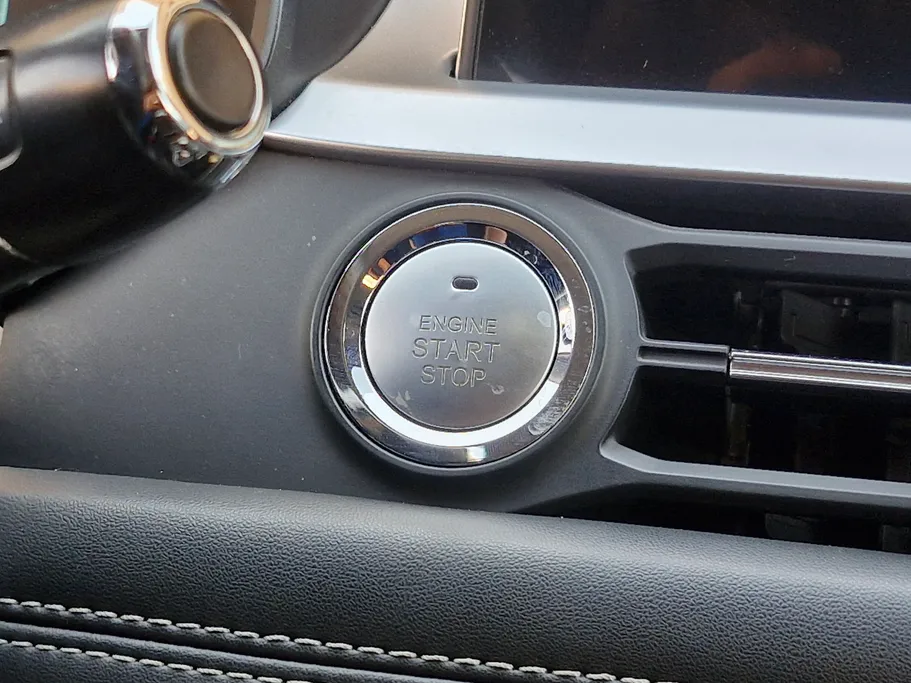 2022 Chery Tiggo 7 Pro Comfort 