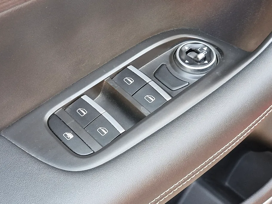 2022 Chery Tiggo 7 Pro Comfort 