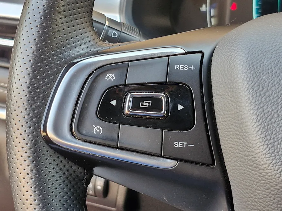 2022 Chery Tiggo 7 Pro Comfort 
