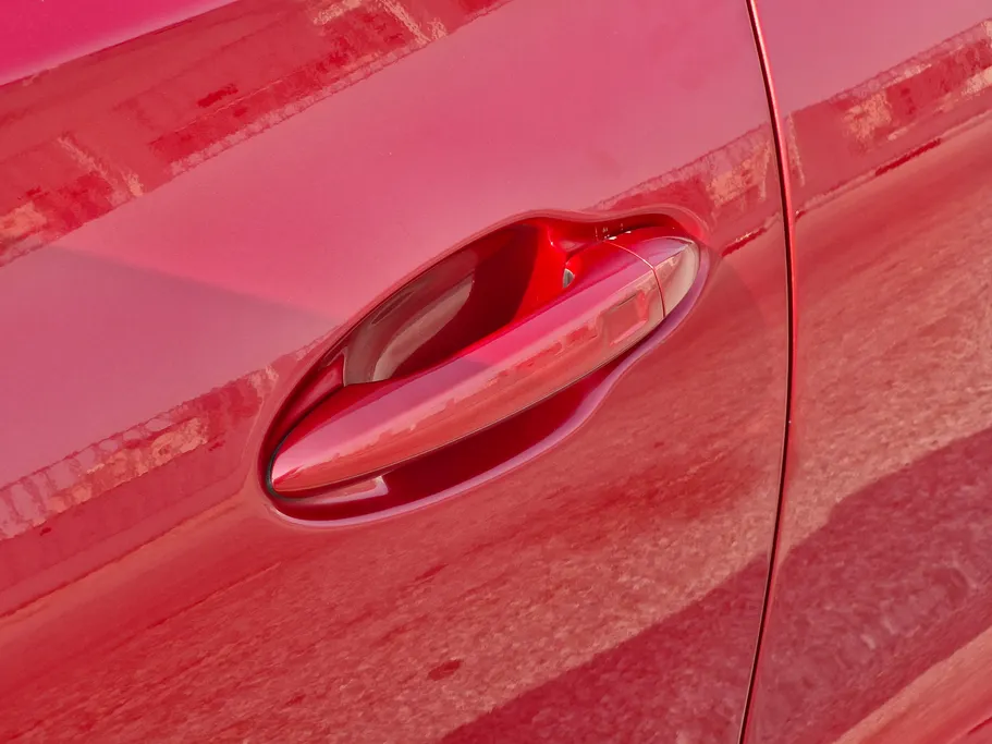 2022 Chery Tiggo 7 Pro Comfort 