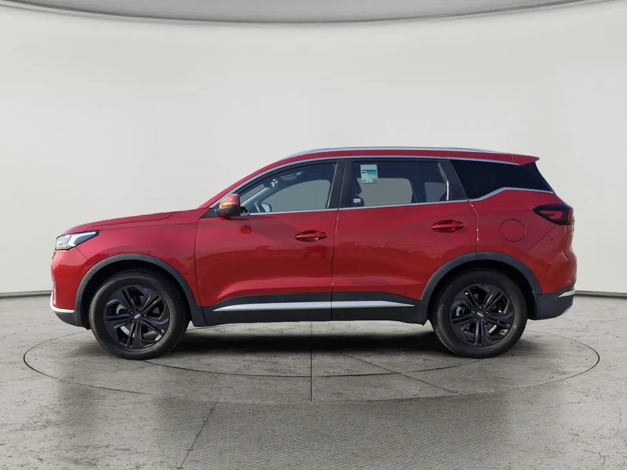 2022 Chery Tiggo 7 Pro Comfort 