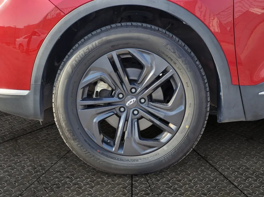 2022 Chery Tiggo 7 Pro Comfort 