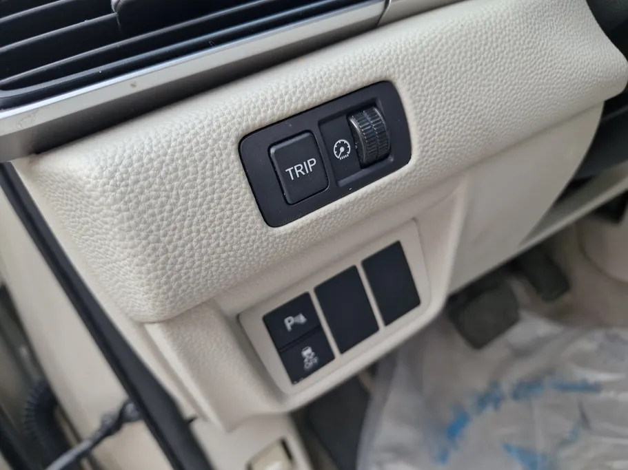 هوندا اكورد LX 2020 