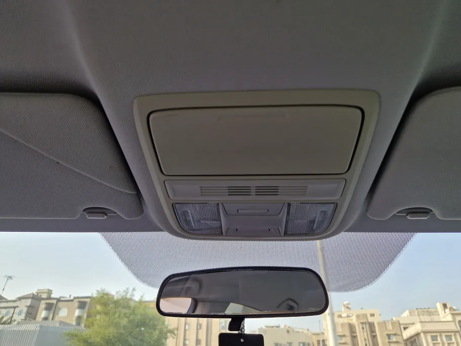 هوندا اكورد LX 2020 