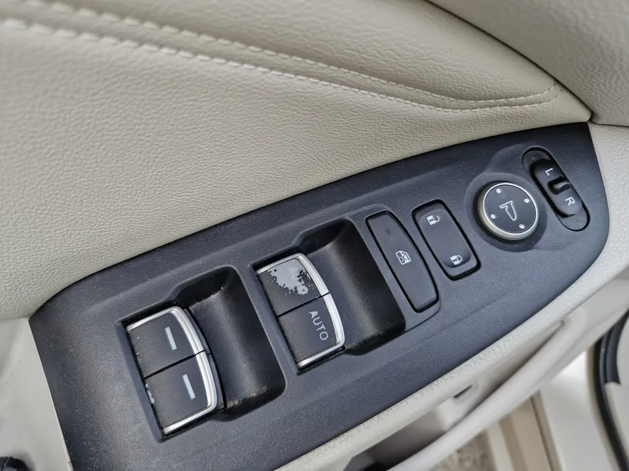 هوندا اكورد LX 2020 