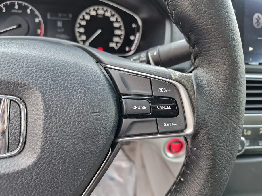 هوندا اكورد LX 2020 