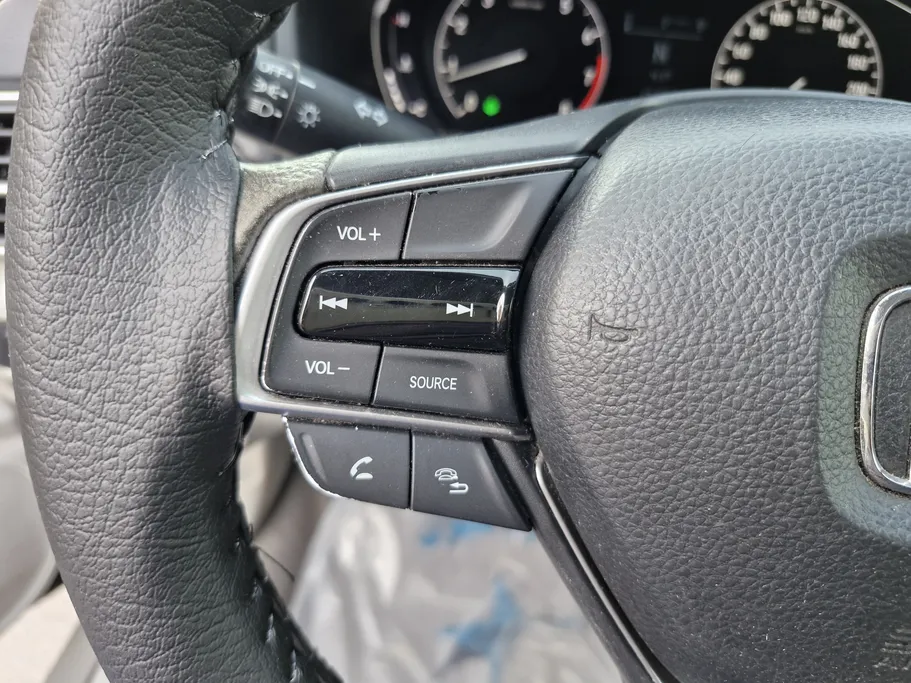 هوندا اكورد LX 2020 