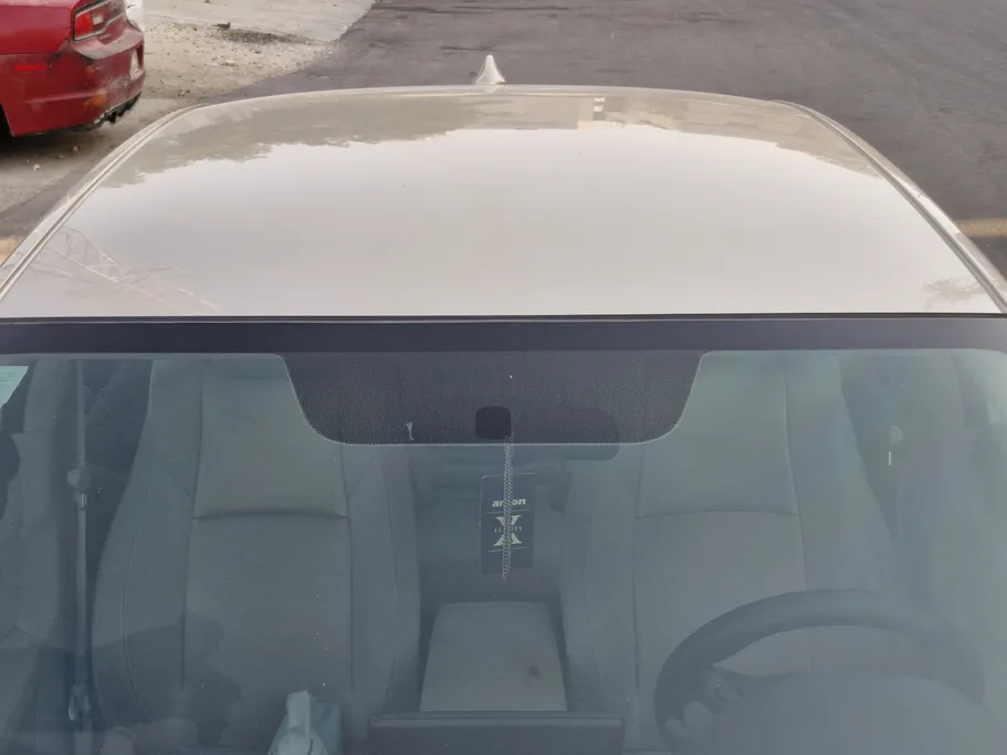 هوندا اكورد LX 2020 