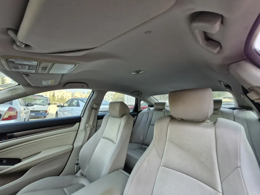 هوندا اكورد LX 2020 