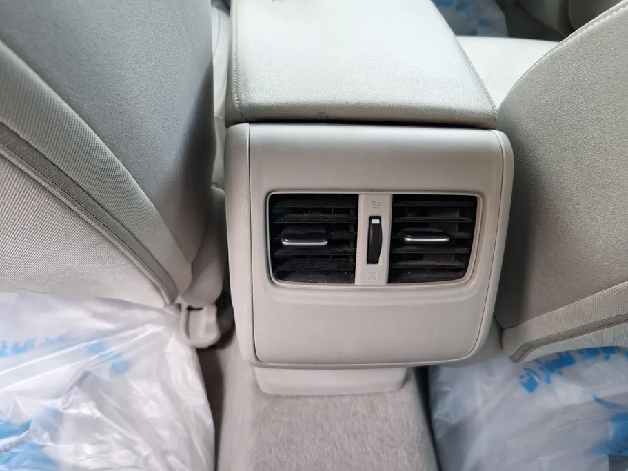 هوندا اكورد LX 2020 