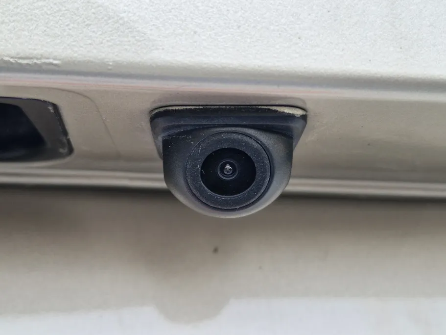 هوندا اكورد LX 2020 