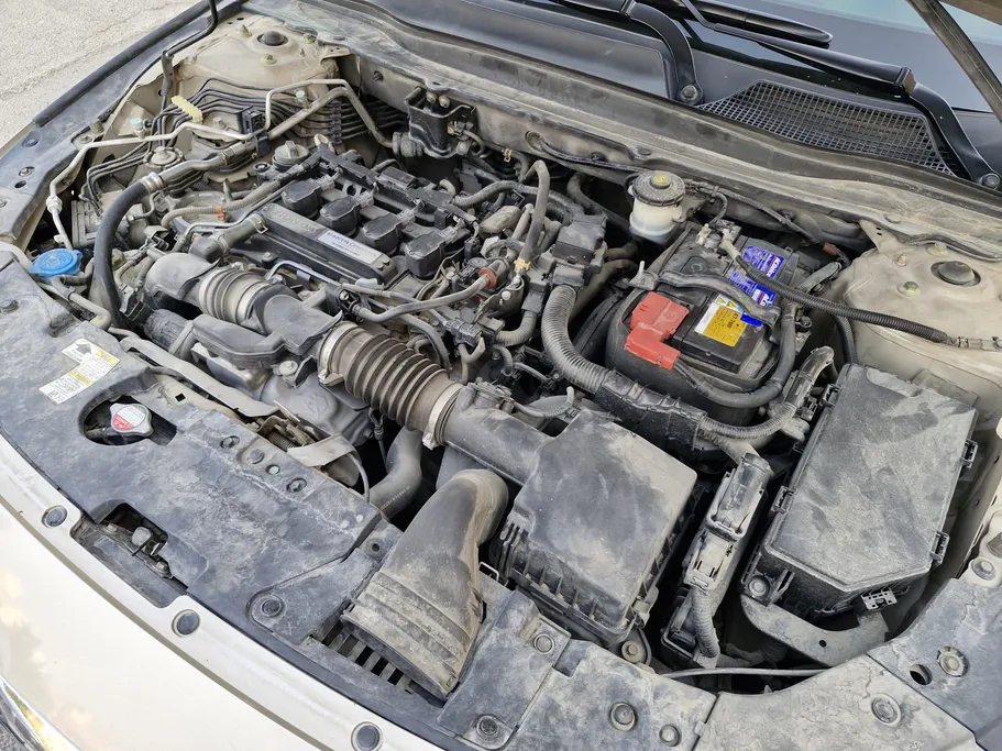 هوندا اكورد LX 2020 