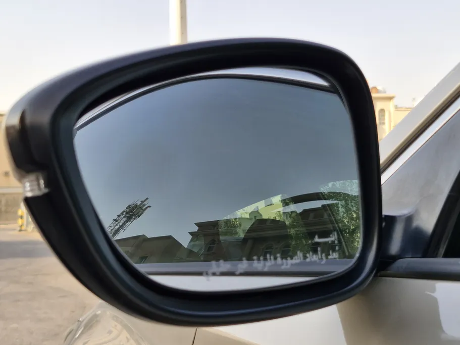 هوندا اكورد LX 2020 