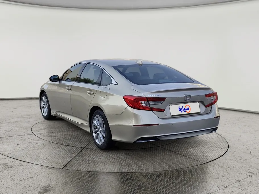 هوندا اكورد LX 2020 