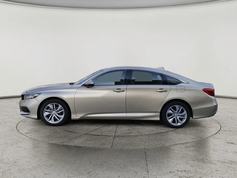 هوندا اكورد LX 2020 