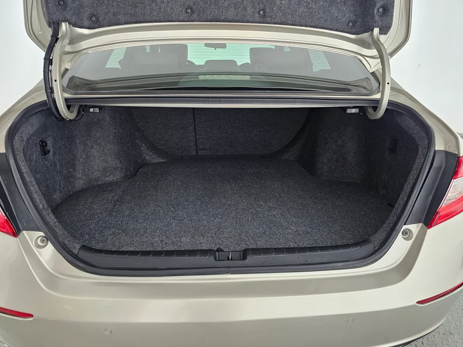 هوندا اكورد LX 2020 