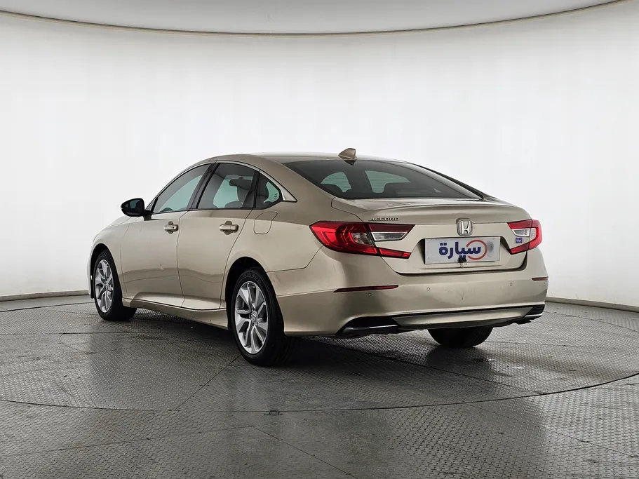 هوندا اكورد LX 2020 