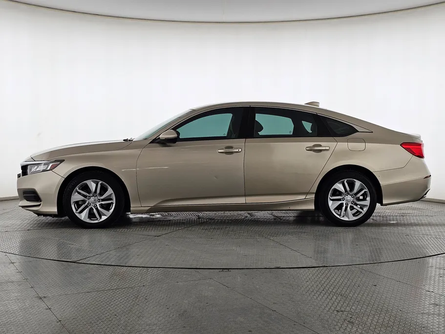 هوندا اكورد LX 2020 