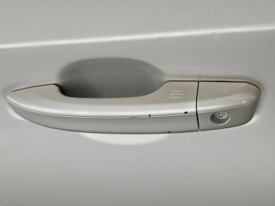 هوندا اكورد LX 2020 