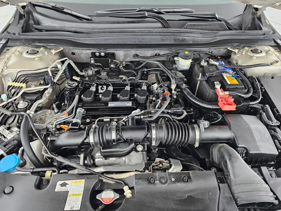 هوندا اكورد LX 2020 