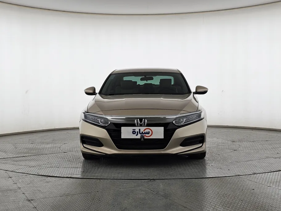 هوندا اكورد LX 2020 