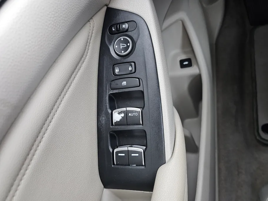 هوندا اكورد LX 2020 