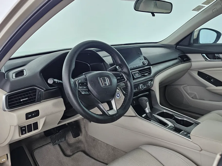 هوندا اكورد LX 2020 